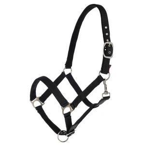 Kantar dla konia Dexter, czarny, roz. 4, Xfull, Covalliero