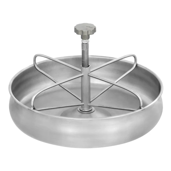 Dokarmiacz dla prosiąt 27 cm, 4L