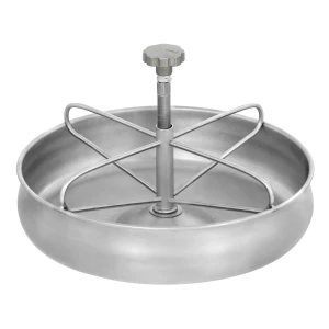 Dokarmiacz dla prosiąt 27 cm, 4L