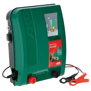 Elektryzator Mobil Power AN 6000, 12V - 7,5J