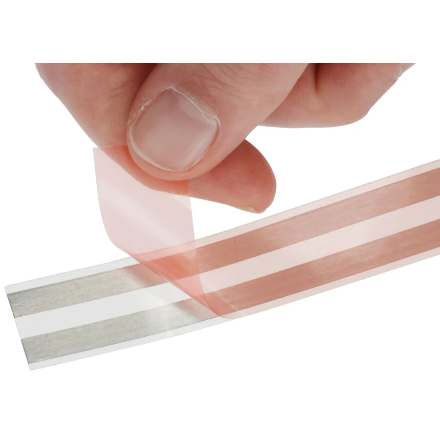 Taśma ogrodzeniowa do elektrycznego ogrodzenia przeciw ślimakom SnailStop, 10 m, Kerbl