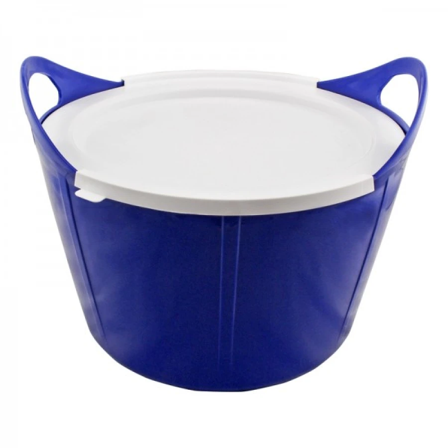 Pokrywa do karmidła  elastycznego FlexBag, 17L, 10L ,  GEWA