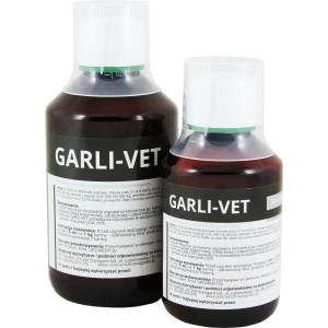 GARLI-VET 125 ml