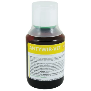 ANTYWIR-VET 125 ml