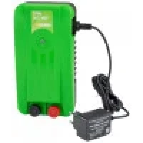 Elektryzator uniwersalny KERBL TITAN DUO 1000 dla koni, bydła i małych zwierząt, 1,0 J