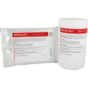 MYCO-VET proszek 500g
