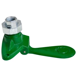 Korpus poidła H100 do poideł PM-6, H-200