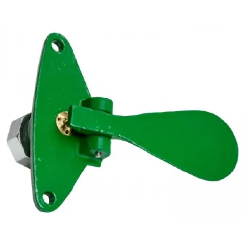 Korpus poidła H100 do poideł PM-6, H-200