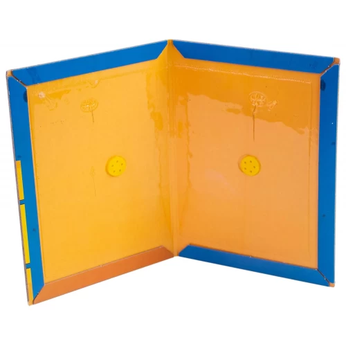 Pułapka klejowa XL na myszy i szczury z wabikiem, 31 x 21 cm, Extrat