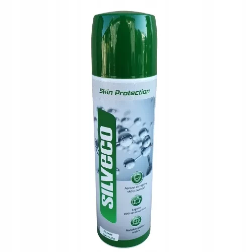 SILVECO Skin Protection , 150 ml