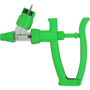 Strzykawka SIMCRO Standard 0,5 ml