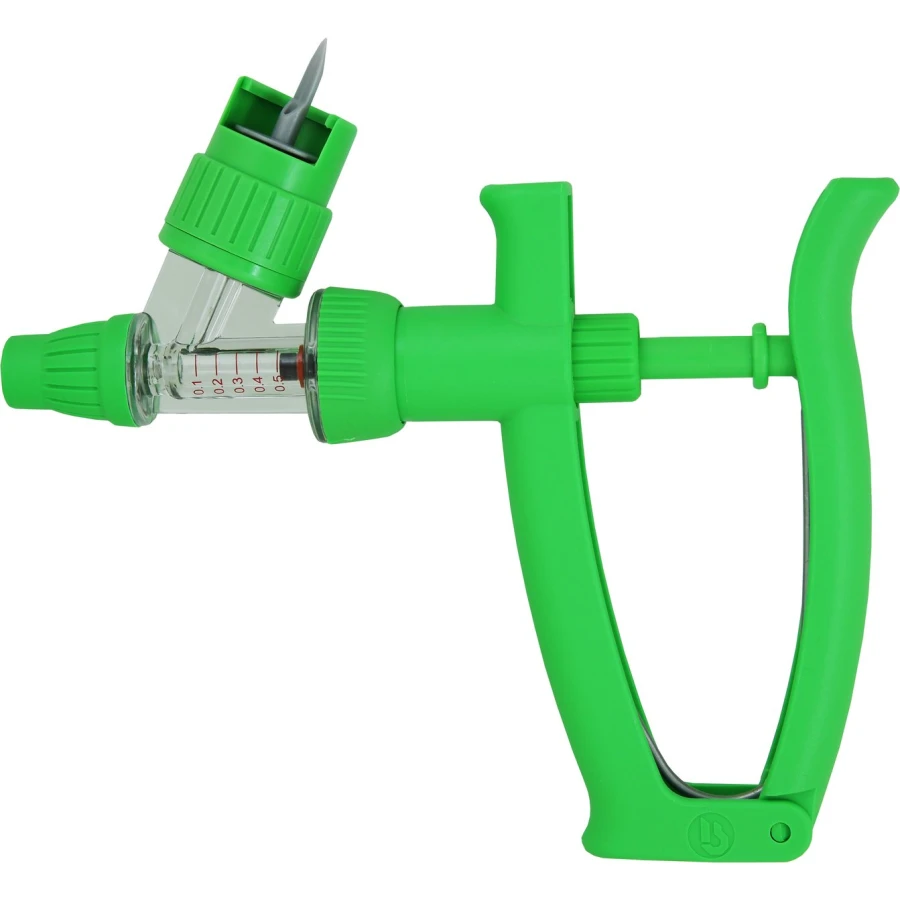 Strzykawka SIMCRO Standard 0,5 ml