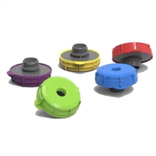 SIMCRO końcówka znakująca kpl. 5 kolorów