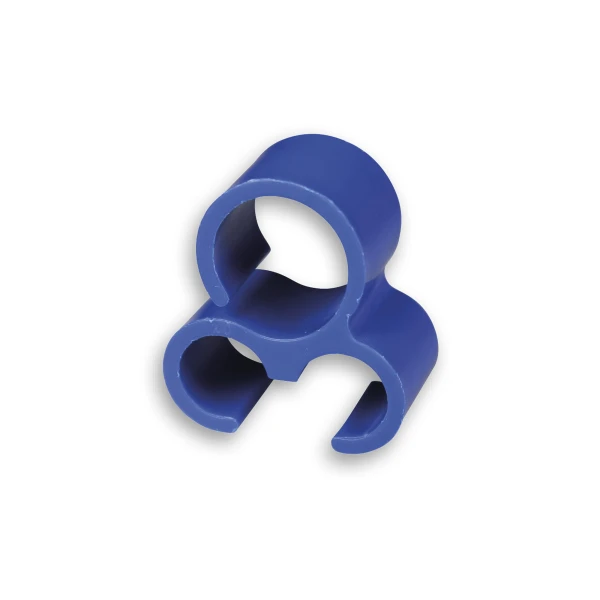 Zacisk węża potrójny nr 01