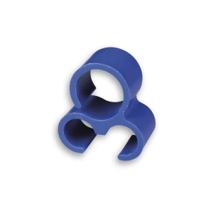 Zacisk węża potrójny nr 01