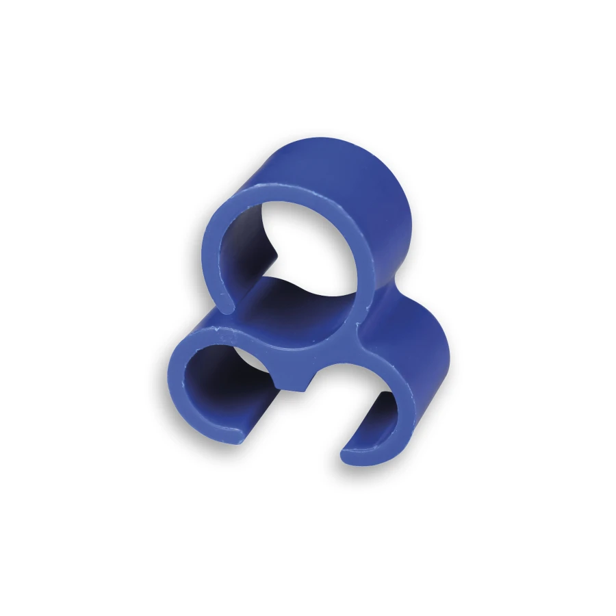 Zacisk węża potrójny nr 01