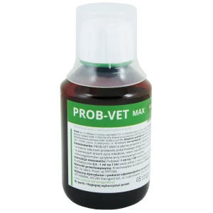 PROB-VET MAX, płyn 125 ml