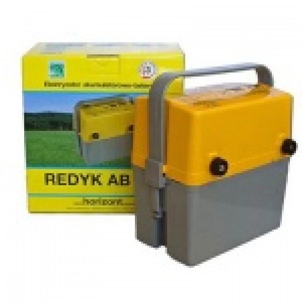 Elektryzator Redyk AB200 + 55Ah