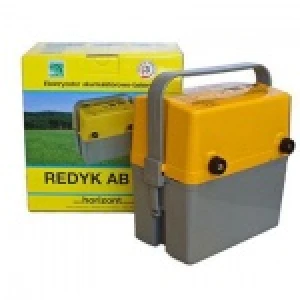 Elektryzator Redyk AB200 + 55Ah