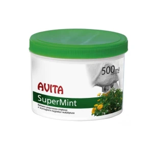 Balsam SuperMint 500 AVITA
