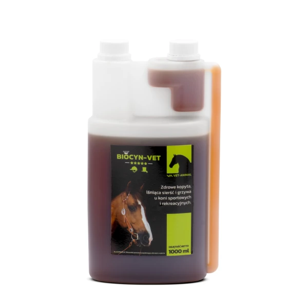BIOCYN-VET, płyn 1L