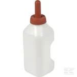 Butelka z uchwytem 1,5L KERBL, mleko