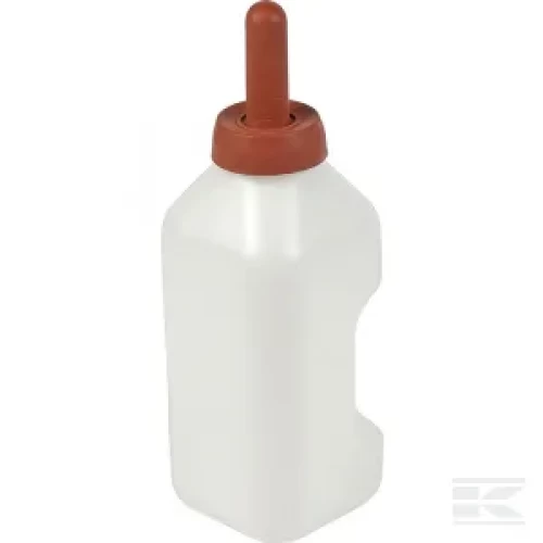 Butelka z uchwytem 1,5L KERBL, mleko