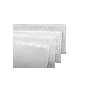 Filtry rurowe NANA 455 x 57 mm /60g/m2- 200 szt. AVITA