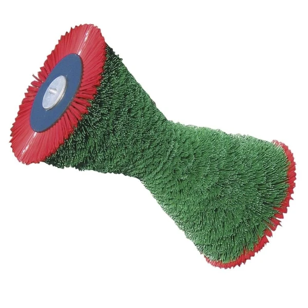 Szczota kompletna do czochradła, Kerbl