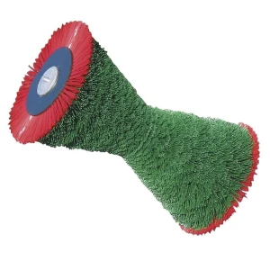 Szczota kompletna do czochradła, Kerbl