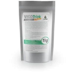 VIGO DRINK ACTIVE -  pójło