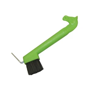 Kopystka z głową konia, zielony, Covalliero