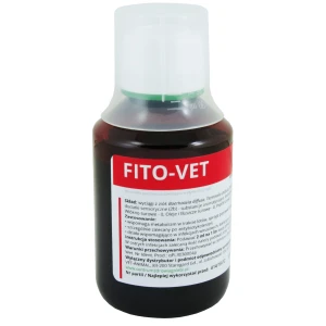FITO VET płyn 125 ml