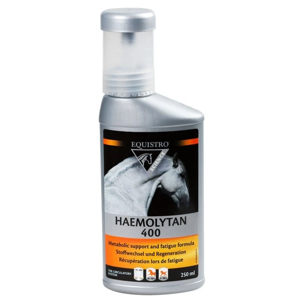 EQUISTRO® HAEMOLYTAN 400
