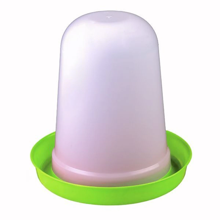 Poidło dla drobiu 3L wciskane – praktyczne i trwałe