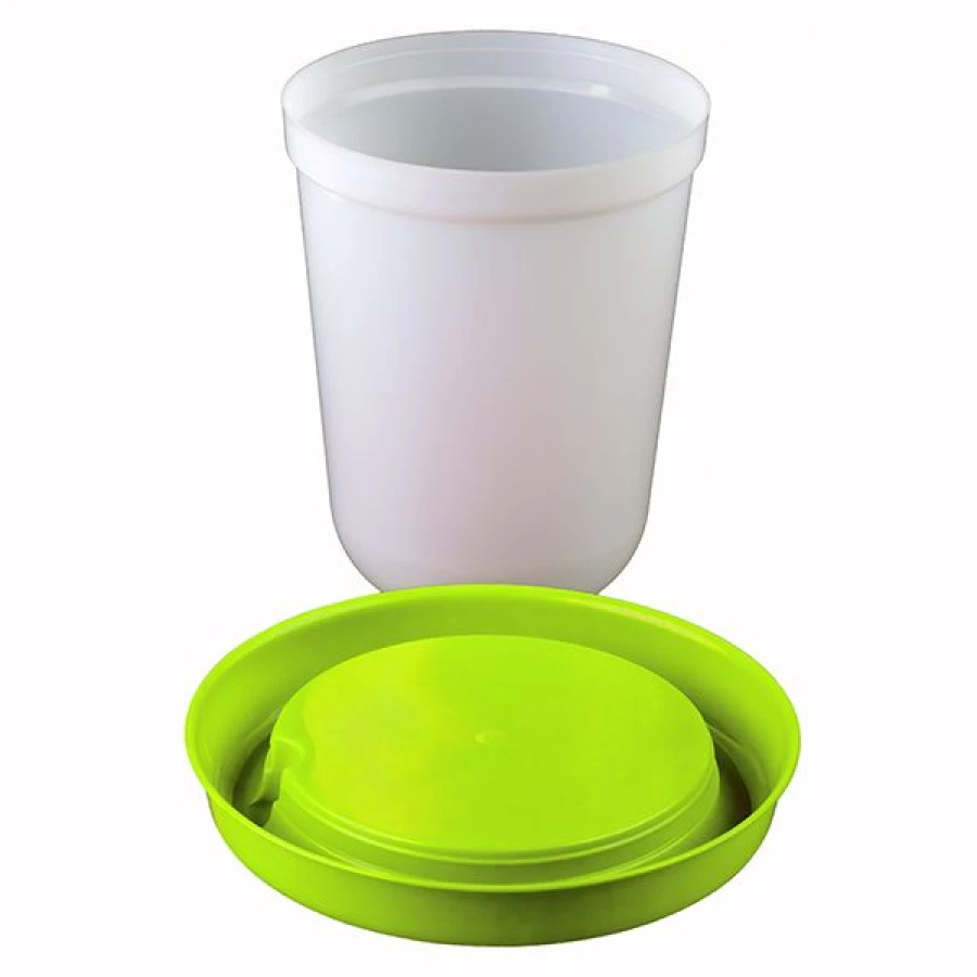 Poidło dla drobiu 3L wciskane – praktyczne i trwałe