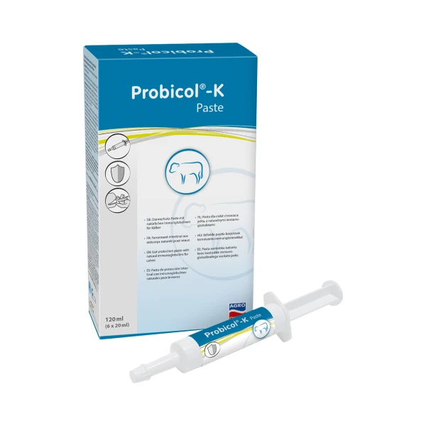 Probicol-K Paste 6x20ml