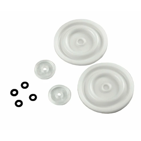 Pulsator pneumatyczny 60/40 – zestaw naprawczy