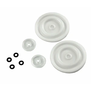 Pulsator pneumatyczny 60/40 – zestaw naprawczy