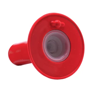 Smoczek silikonowy dla cieląt, BESS 