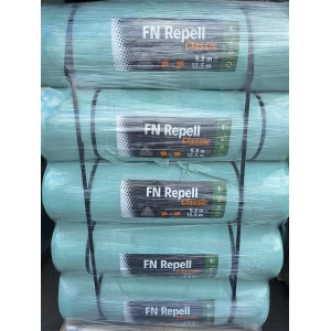 Fliz ochronny na słomę FN Repell Classic 9,8 x 12,5 m, gramatura 150 g/m2 , paleta 10 szt. PROMOCJA