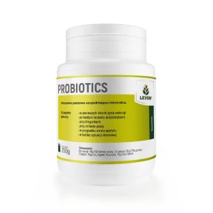 PROBIOTICS 250G