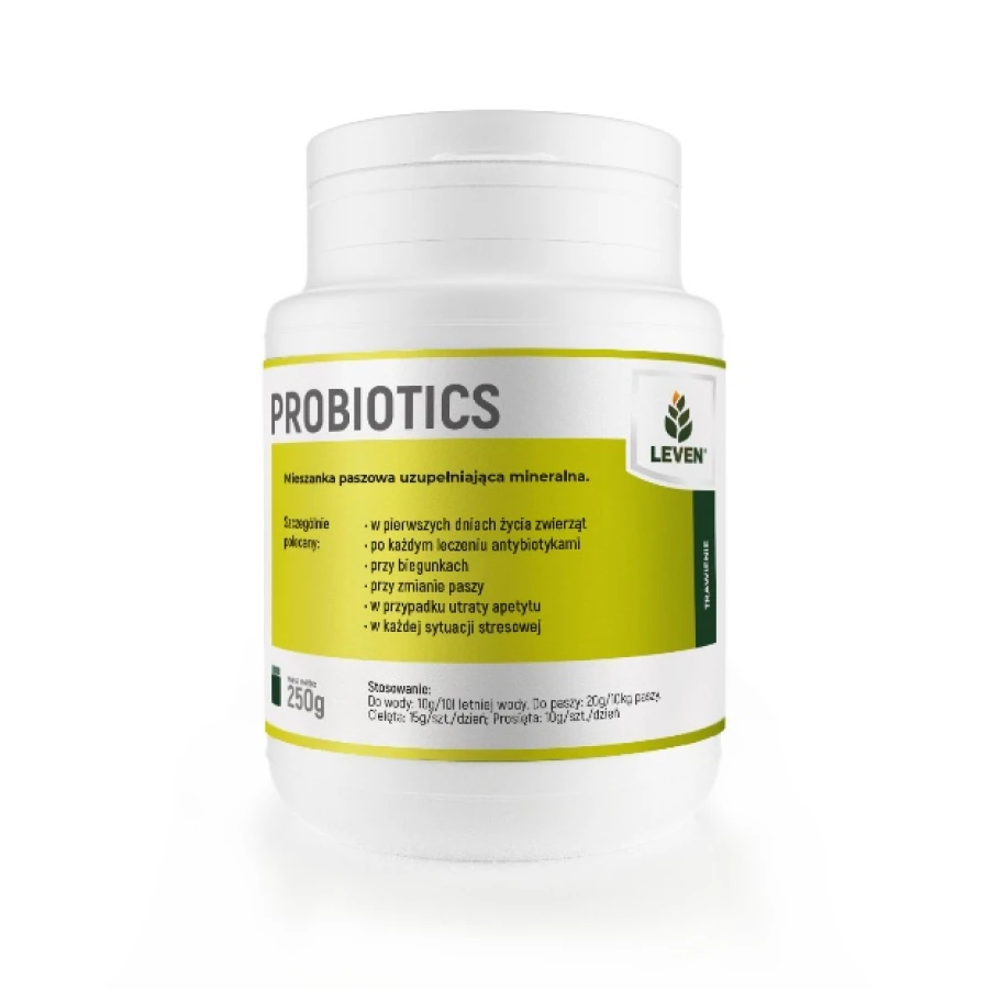 PROBIOTICS 250G