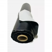 Folia pryzmowa kiszonkarska czarno/biała SILO-VIT PREMIUM 120 µm, 10x200m, 1szt.