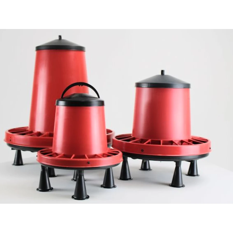 Nóżki do karmideł 4kg i 18 kg (kpl. 4 szt.)