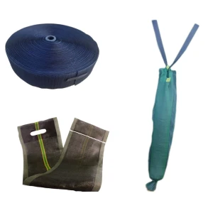 Rzep do Flizu 25m+25 worków obciążeniowych