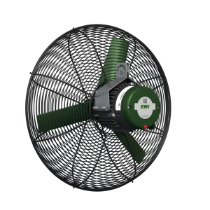 Mieszacz powietrza, 50 cm, jednofazowy, Emi