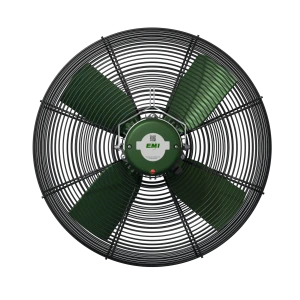 Mieszacz powietrza, 71 cm, jednofazowy, Emi