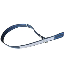 Obroża dla krowy 100/4 cm CLASSIC bez  D-ring