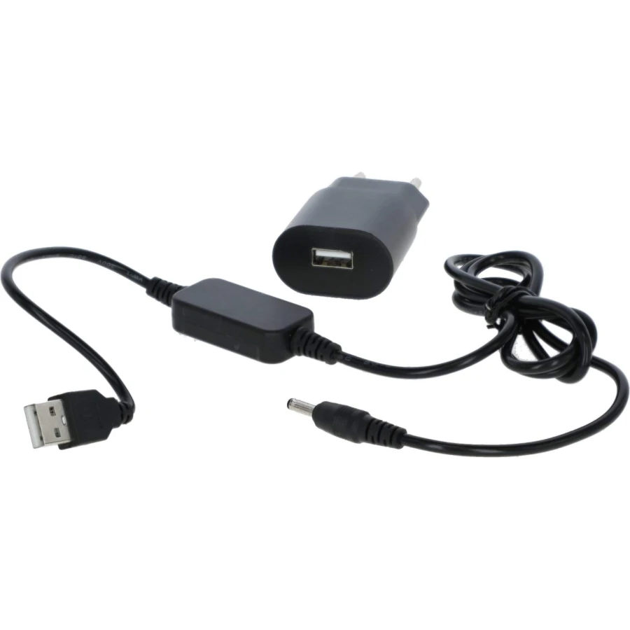 Poganiacz elektryczny AniShock Comfy 71 cm – akumulatorowy, z baterią Li-Ion